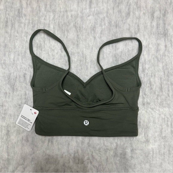 Lululemon Align Sweetheart Bra - Picture 1 of 4